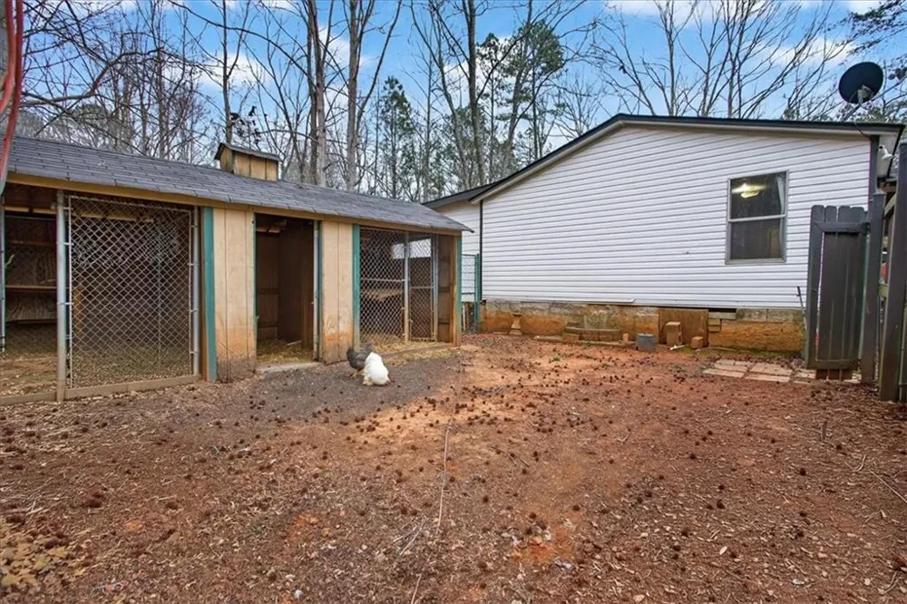 323 Ball Field Road Waleska, GA 30183