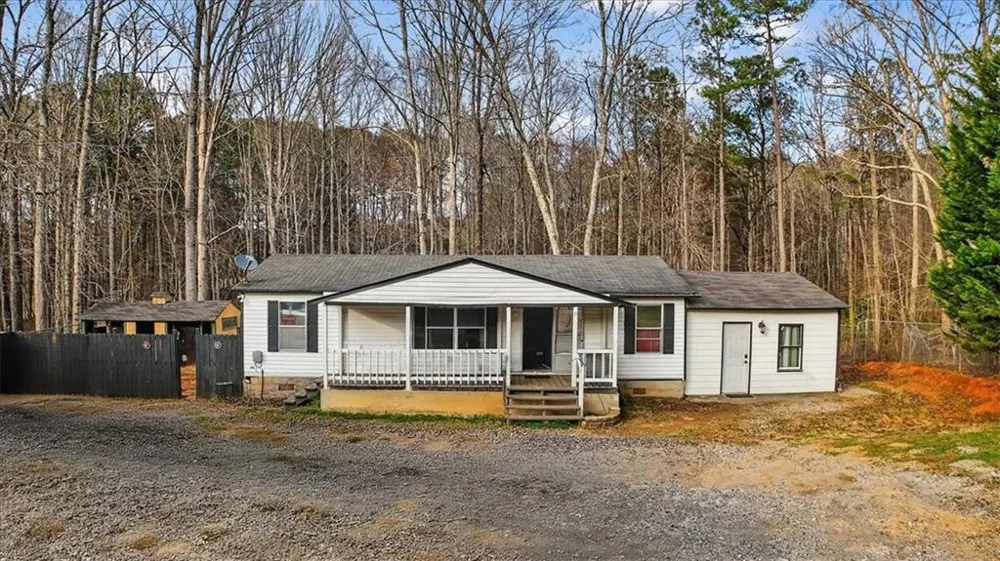323 Ball Field Road Waleska, GA 30183