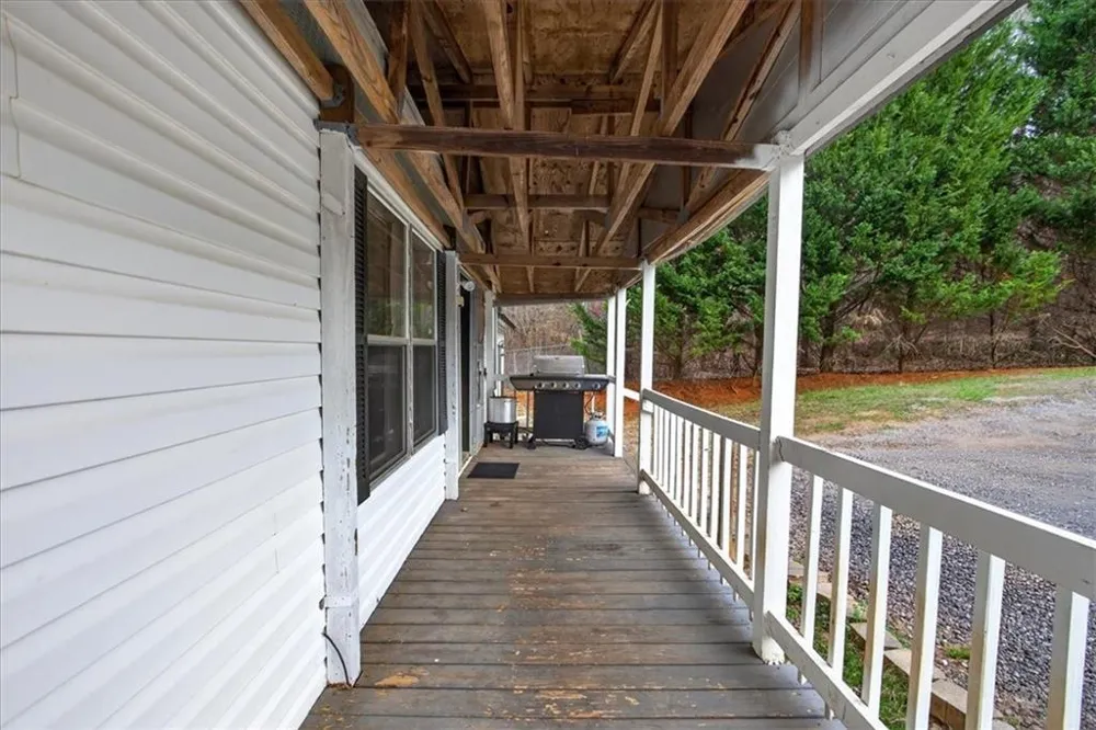 323 Ball Field Road Waleska, GA 30183