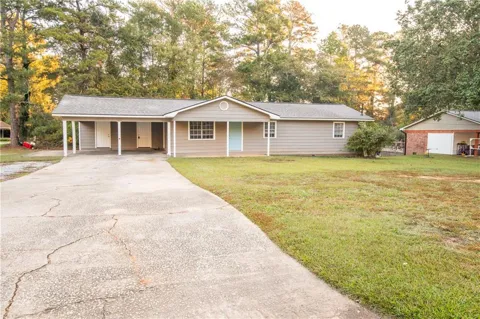 20 Woodland Drive