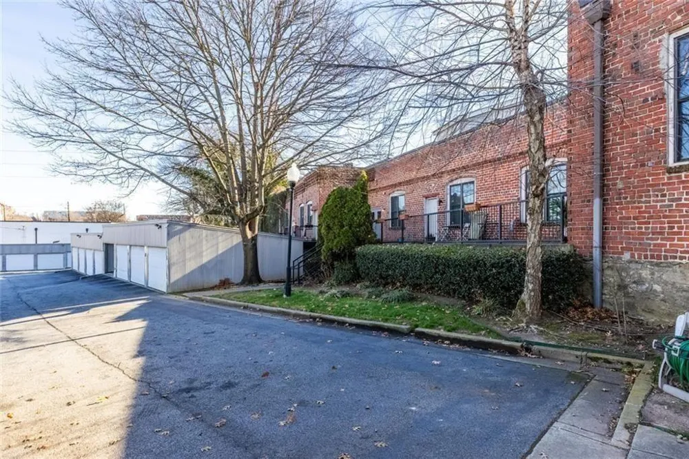 644 Wells Street SW #16 Atlanta, GA 30310