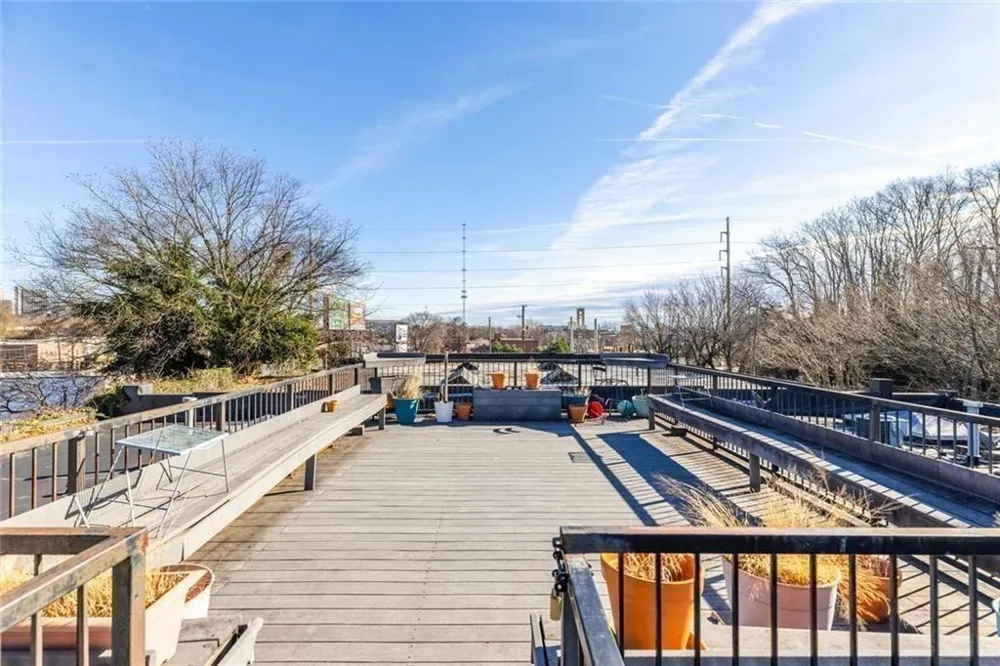 644 Wells Street SW #16 Atlanta, GA 30310
