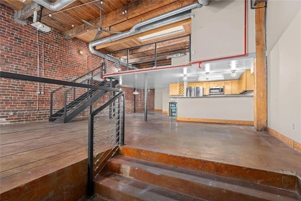 644 Wells Street SW #16 Atlanta, GA 30310