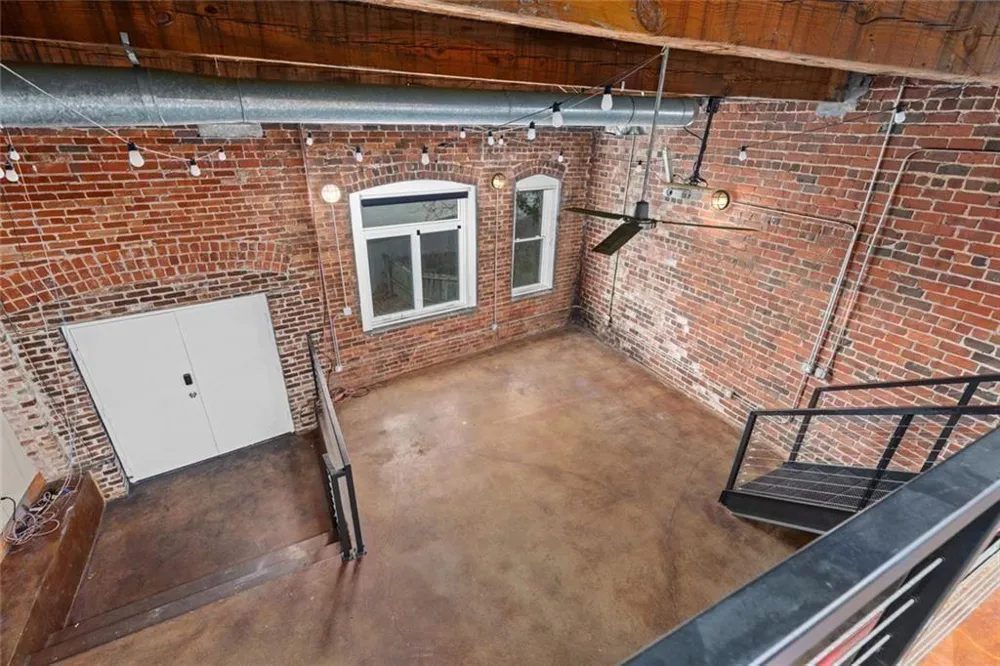 644 Wells Street SW #16 Atlanta, GA 30310