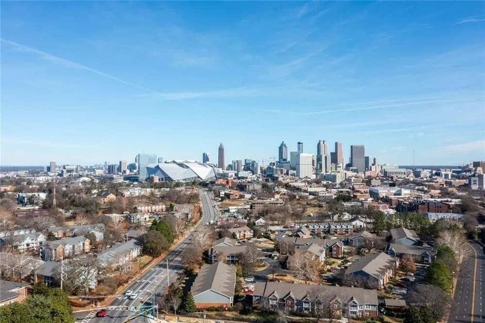 644 Wells Street SW #16 Atlanta, GA 30310