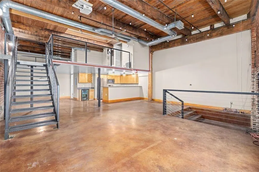 644 Wells Street SW #16 Atlanta, GA 30310