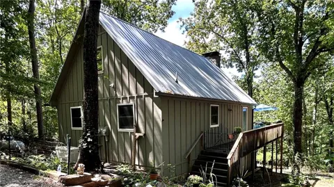 402 Sun Mountain Road