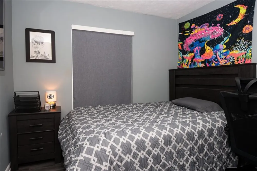 1384 Old Coach Road SW Marietta, GA 30008
