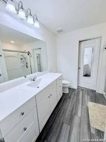 14715 Wildcat Basin San Antonio, TX 78253