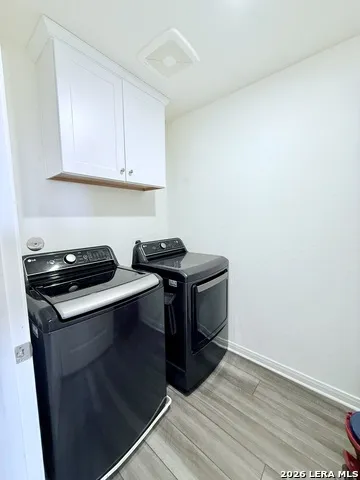 14715 Wildcat Basin San Antonio, TX 78253