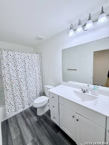 14715 Wildcat Basin San Antonio, TX 78253