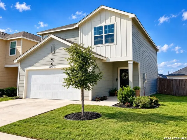 14715 Wildcat Basin San Antonio, TX 78253