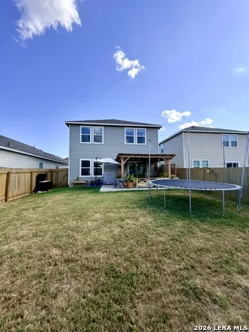 14715 Wildcat Basin San Antonio, TX 78253