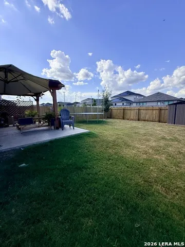 14715 Wildcat Basin San Antonio, TX 78253