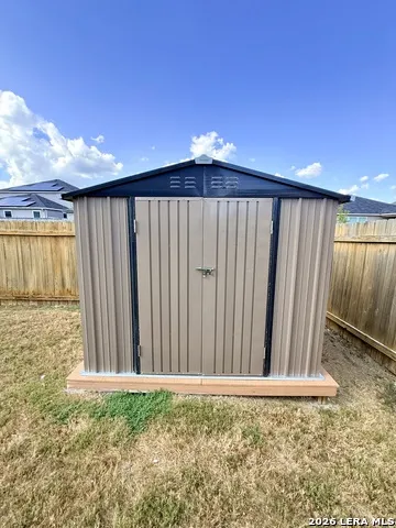 14715 Wildcat Basin San Antonio, TX 78253