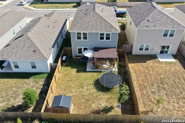 14715 Wildcat Basin San Antonio, TX 78253