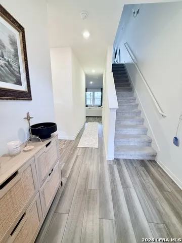 14715 Wildcat Basin San Antonio, TX 78253
