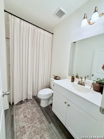 14715 Wildcat Basin San Antonio, TX 78253