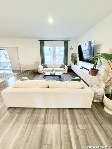 14715 Wildcat Basin San Antonio, TX 78253