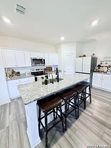 14715 Wildcat Basin San Antonio, TX 78253