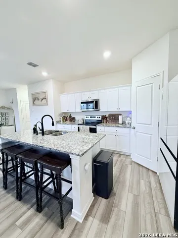 14715 Wildcat Basin San Antonio, TX 78253