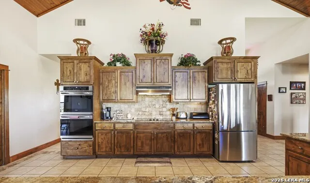 238 Scenic Vista Drive Fredericksburg, TX 78624