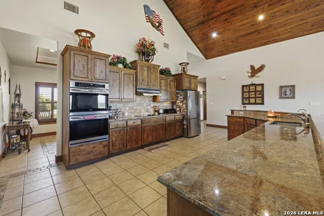 238 Scenic Vista Drive Fredericksburg, TX 78624