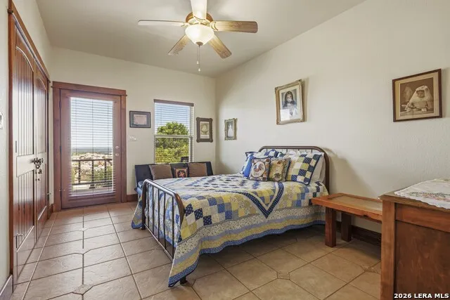238 Scenic Vista Drive Fredericksburg, TX 78624