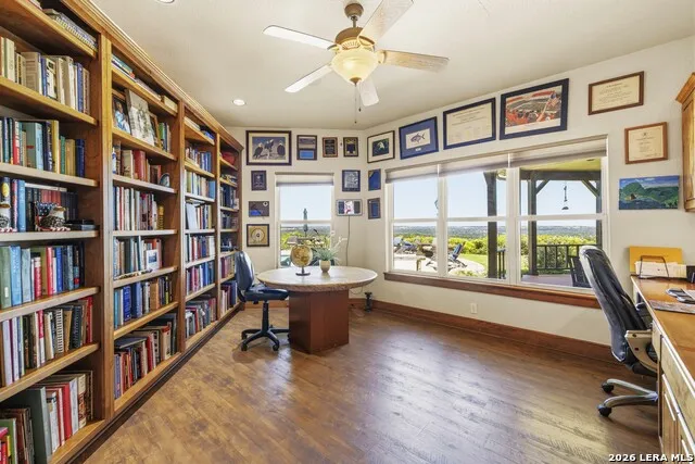 238 Scenic Vista Drive Fredericksburg, TX 78624