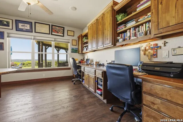 238 Scenic Vista Drive Fredericksburg, TX 78624