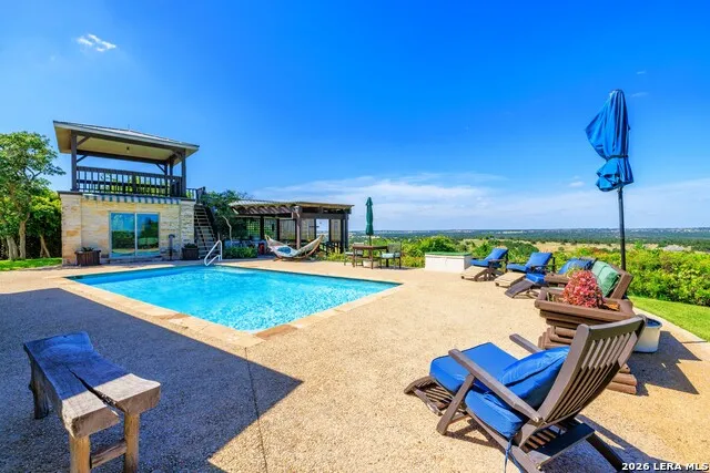 238 Scenic Vista Drive Fredericksburg, TX 78624