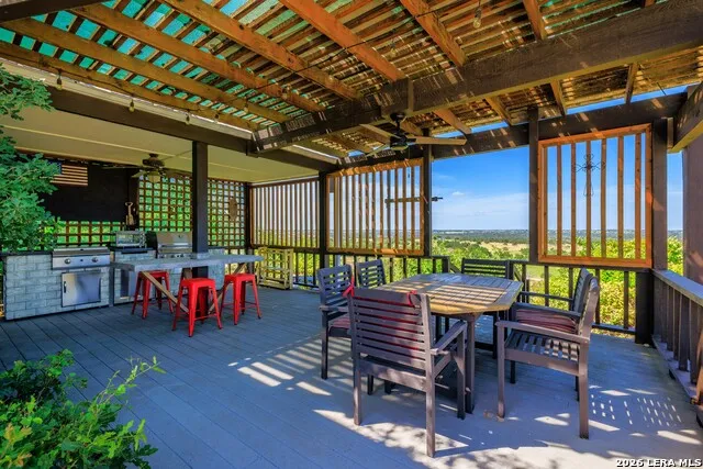 238 Scenic Vista Drive Fredericksburg, TX 78624
