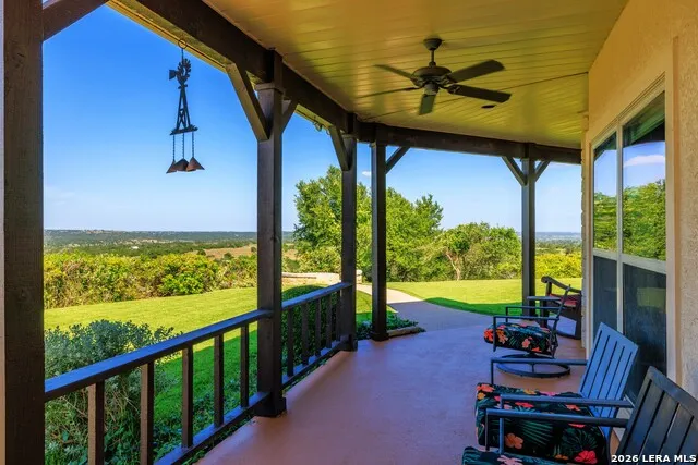 238 Scenic Vista Drive Fredericksburg, TX 78624