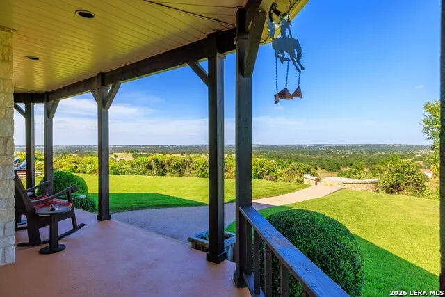 238 Scenic Vista Drive Fredericksburg, TX 78624