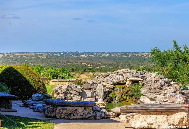 238 Scenic Vista Drive Fredericksburg, TX 78624