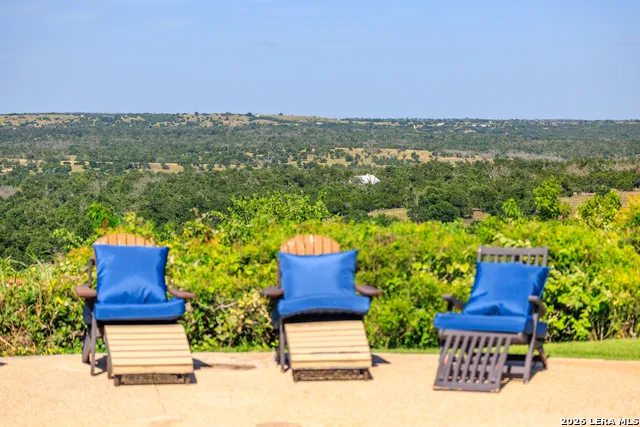 238 Scenic Vista Drive Fredericksburg, TX 78624