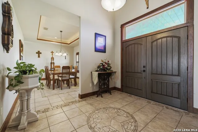 238 Scenic Vista Drive Fredericksburg, TX 78624