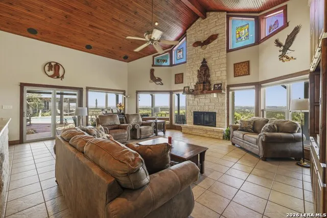 238 Scenic Vista Drive Fredericksburg, TX 78624