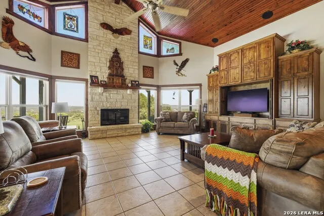 238 Scenic Vista Drive Fredericksburg, TX 78624