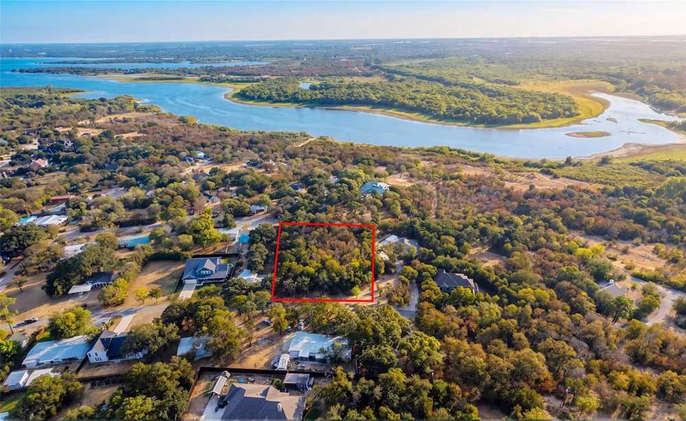 9200 Apache Trail Flower Mound, TX 75022