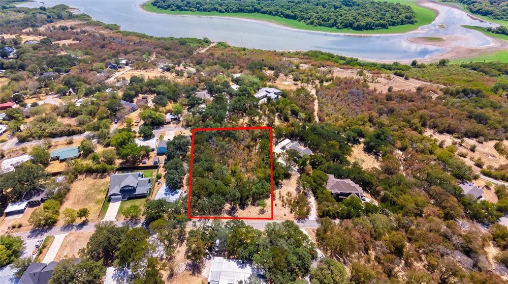 9200 Apache Trail Flower Mound, TX 75022