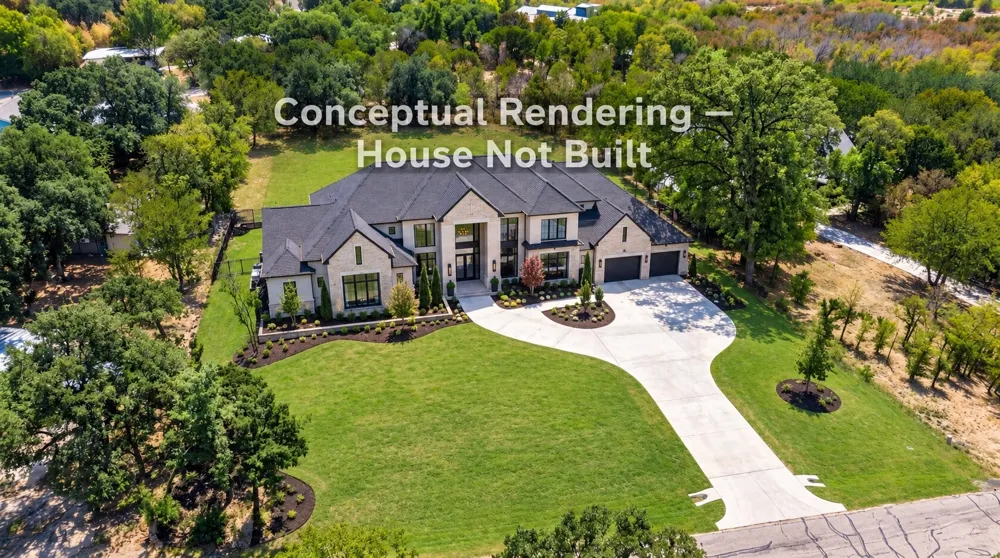 9200 Apache Trail Flower Mound, TX 75022
