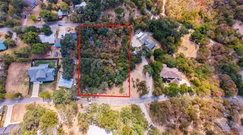 9200 Apache Trail