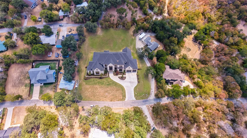 9200 Apache Trail Flower Mound, TX 75022