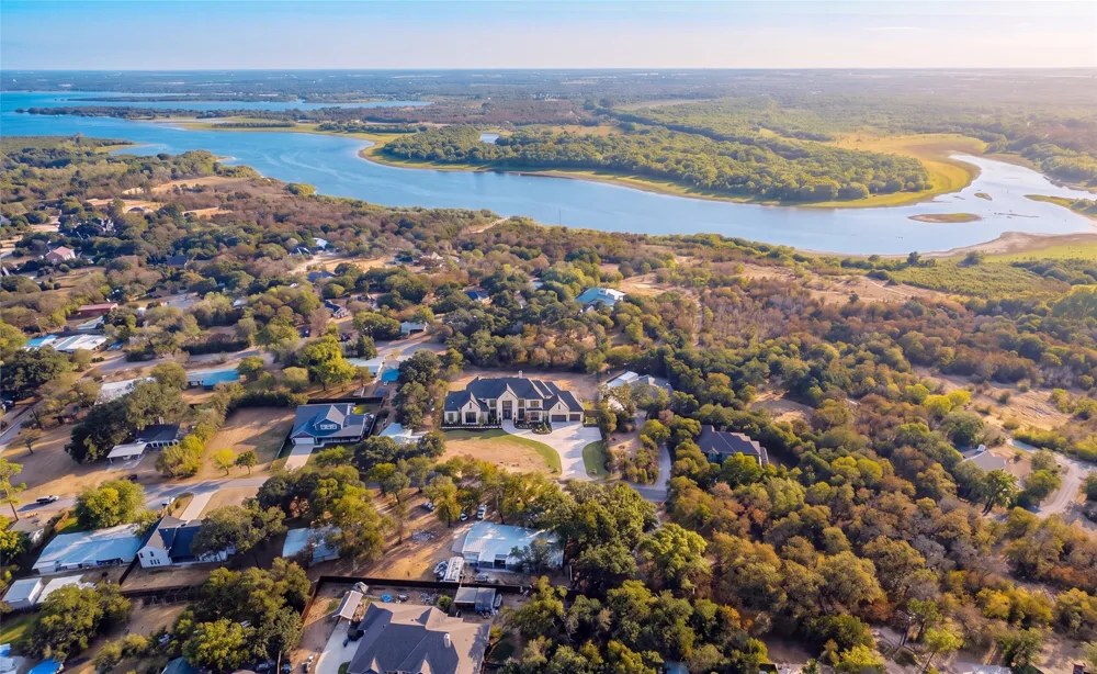 9200 Apache Trail Flower Mound, TX 75022