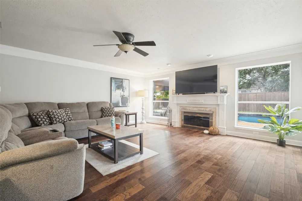2250 Strathmore Drive Highland Village, TX 75077