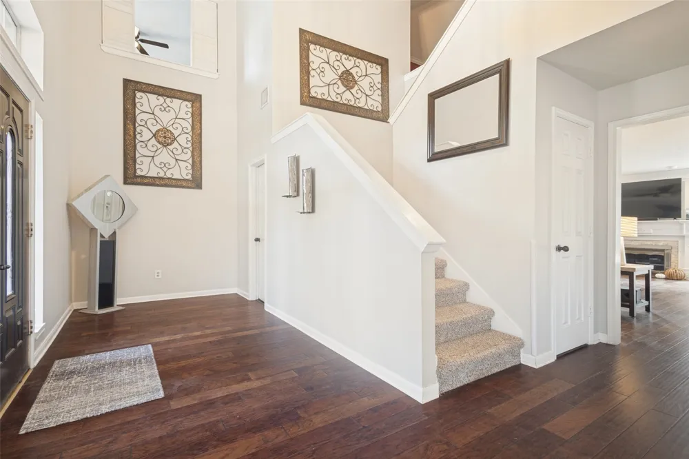 2250 Strathmore Drive Highland Village, TX 75077