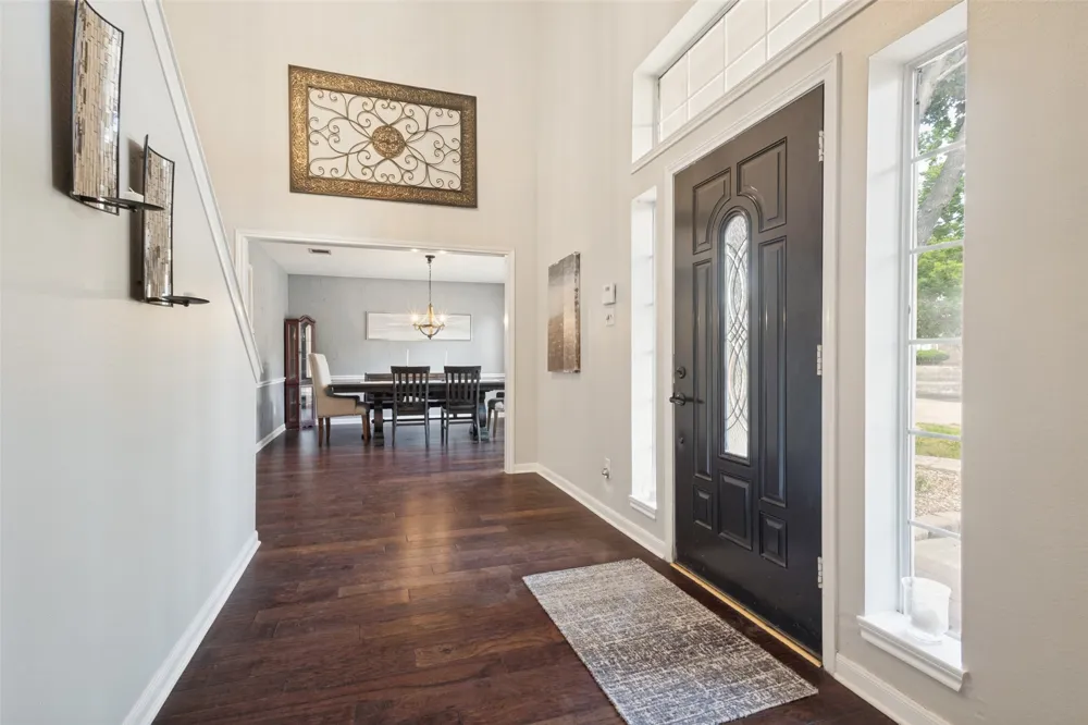 2250 Strathmore Drive Highland Village, TX 75077