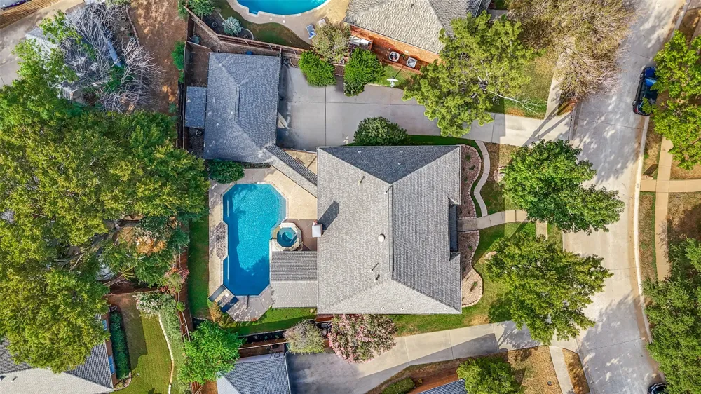 2250 Strathmore Drive Highland Village, TX 75077