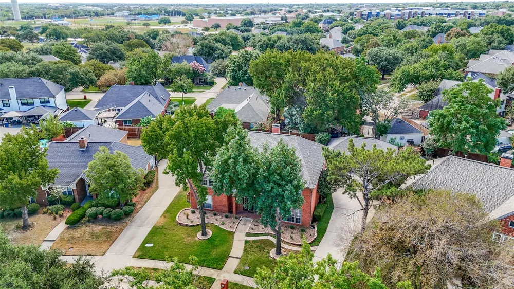 2250 Strathmore Drive Highland Village, TX 75077